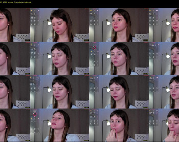 shickshackshock — 4 minute Chaturbate female cam video, 720p, Feb 6, 2025
