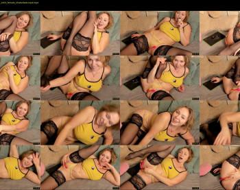 simonmartina — 15 minute Chaturbate female cam video, 720p, Feb 6, 2025