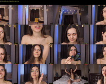 _marvelous_time_ — 117 minute Chaturbate female cam video, 720p, Feb 8, 2025