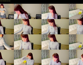 fritha — 49 minute Chaturbate female cam video, 720p, Feb 7, 2025