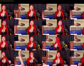 hotfireelement — 5 minute Chaturbate couple cam video, 720p, Feb 7, 2025