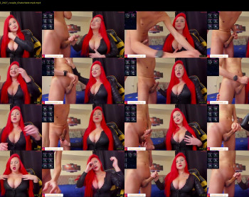 hotfireelement — 9 minute Chaturbate couple cam video, 720p, Feb 7, 2025