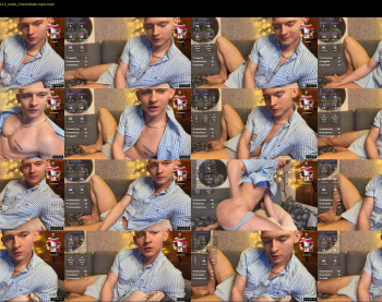 marvelboy_ — 121 minute Chaturbate male cam video, 720p, Feb 8, 2025