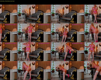 mrs_edha — 38 minute Chaturbate female cam video, 720p, Feb 7, 2025