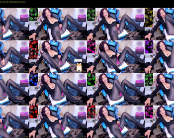 ruby_amor — 3 minute Chaturbate female cam video, 720p, Feb 7, 2025