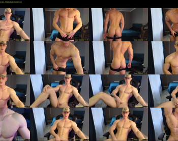 sinffuly — 66 minute Chaturbate male cam video, 720p, Feb 7, 2025