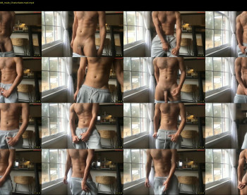 yourmodel — 42 minute Chaturbate male cam video, 480p, Feb 7, 2025