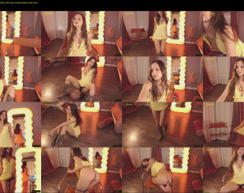 _stella_rose_ — 123 minute Chaturbate female cam video, 720p, Feb 9, 2025