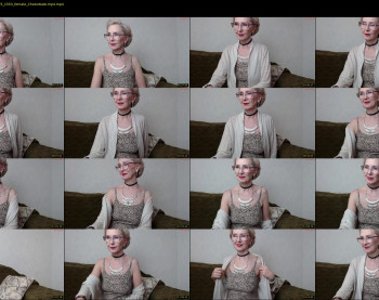 agatha_moore_ — 21 minute Chaturbate female cam video, 720p, Feb 8, 2025