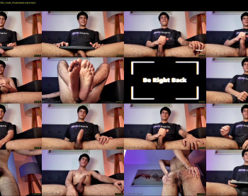 derek_stud_ — 84 minute Chaturbate male cam video, 720p, Feb 8, 2025