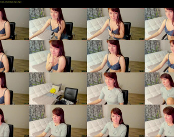 fritha — 67 minute Chaturbate female cam video, 720p, Feb 8, 2025