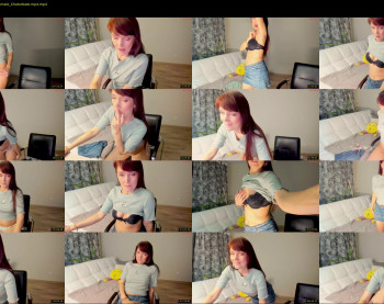 fritha — 123 minute Chaturbate female cam video, 720p, Feb 8, 2025