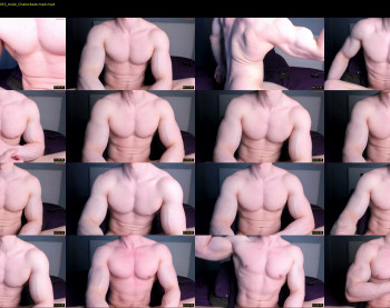 jamesstong — 36 minute Chaturbate male cam video, 720p, Feb 9, 2025