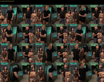 keokistar — 18 minute Chaturbate female cam video, 720p, Feb 8, 2025