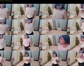 ms_mochii — 43 minute Chaturbate female cam video, 720p, Feb 8, 2025