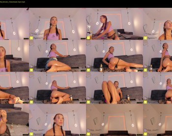 tinymoon_ — 120 minute Chaturbate female cam video, 720p, Feb 8, 2025