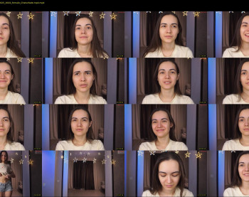 _marvelous_time_ — 71 minute Chaturbate female cam video, 720p, Feb 10, 2025