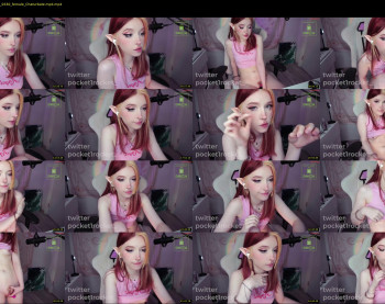 pocketrocket_ — 51 minute Chaturbate female cam video, 720p, Feb 10, 2025