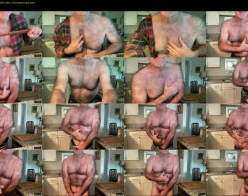 post01card — 52 minute Chaturbate male cam video, 480p, Feb 9, 2025