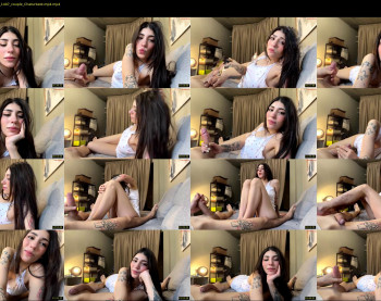 step__siblings — 29 minute Chaturbate couple cam video, 720p, Feb 9, 2025