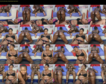 sweety_shawtys — 15 minute Chaturbate female cam video, 480p, Feb 10, 2025
