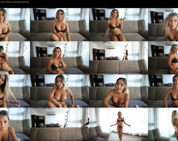 fantasystudiox — 121 minute Chaturbate female cam video, 720p, Feb 10, 2025
