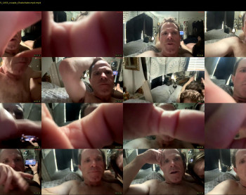 iamcaptbigshot — 8 minute Chaturbate couple cam video, 720p, Feb 10, 2025