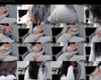 karin_lover — 121 minute Chaturbate female cam video, 720p, Feb 10, 2025