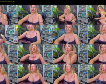 lisa2018 — 44 minute Chaturbate female cam video, 720p, Feb 10, 2025