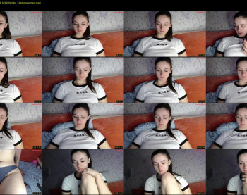 only_ubutterfly — 120 minute Chaturbate female cam video, 480p, Feb 11, 2025