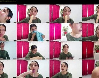 vallery_evanss — 121 minute Chaturbate female cam video, 720p, Feb 10, 2025