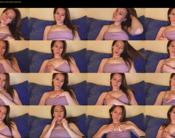 _feli_ — 17 minute Chaturbate female cam video, 720p, Feb 11, 2025