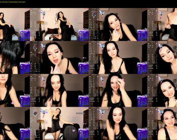 sofia_ford — 18 minute Chaturbate female cam video, 720p, Feb 11, 2025