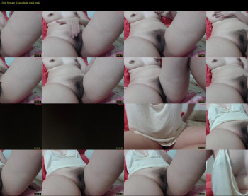 unpenetrated — 41 minute Chaturbate female cam video, 720p, Feb 11, 2025