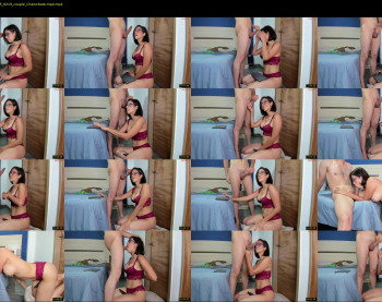 funcouple1985 — 68 minute Chaturbate couple cam video, 720p, Feb 13, 2025