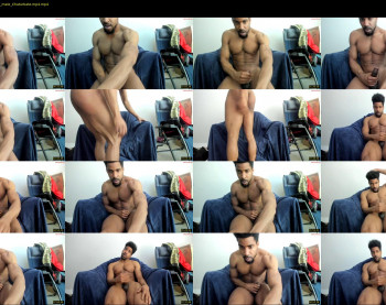 chefdev — 10 minute Chaturbate male cam video, 720p, Feb 13, 2025