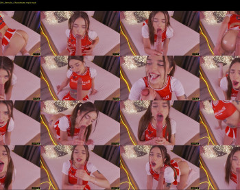 deeptalkss_ — 121 minute Chaturbate female cam video, 720p, Feb 13, 2025