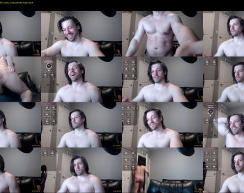 robknocks — 121 minute Chaturbate male cam video, 720p, Feb 14, 2025