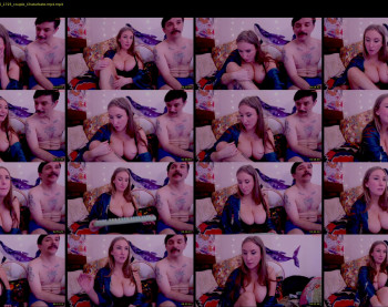 task_manager — 6 minute Chaturbate couple cam video, 720p, Feb 13, 2025