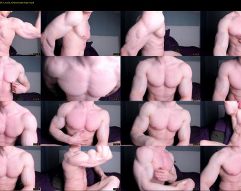 jamesstong — 14 minute Chaturbate male cam video, 720p, Feb 15, 2025
