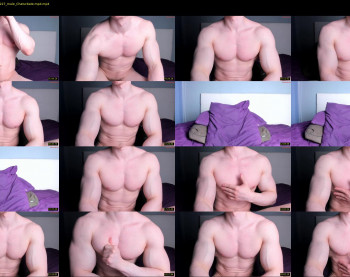 jamesstong — 30 minute Chaturbate male cam video, 720p, Feb 15, 2025