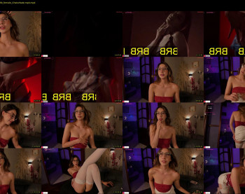 lua_ferch_ — 121 minute Chaturbate female cam video, 720p, Feb 14, 2025