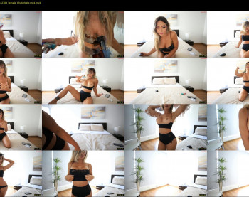 fantasystudiox — 22 minute Chaturbate female cam video, 720p, Feb 15, 2025