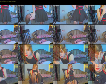 rubylynxxx — 7 minute Chaturbate female cam video, 720p, Feb 15, 2025