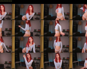 pixie_pie — 7 minute Chaturbate female cam video, 720p, Feb 16, 2025
