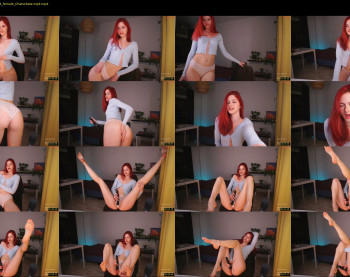 pixie_pie — 11 minute Chaturbate female cam video, 720p, Feb 16, 2025