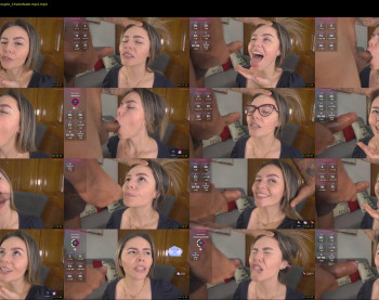 tinacb — 30 minute Chaturbate female cam video, 720p, Feb 16, 2025