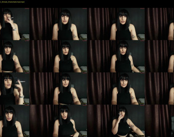 missdyaa — 122 minute Chaturbate female cam video, 720p, Feb 18, 2025
