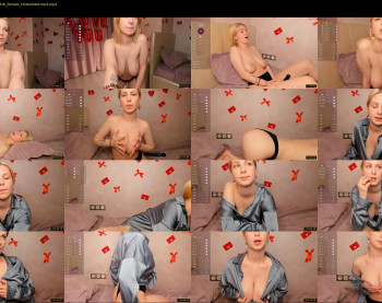 odelyncure — 121 minute Chaturbate female cam video, 720p, Feb 17, 2025