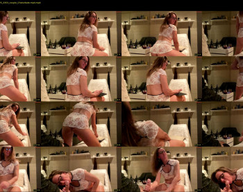 s_______________ — 14 minute Chaturbate couple cam video, 720p, Feb 17, 2025